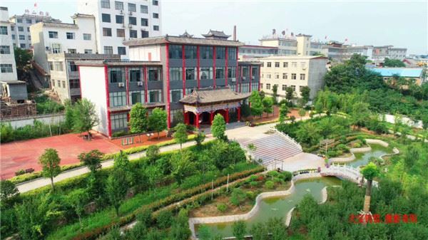 场景展示